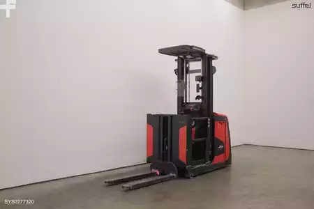 Vertikal-Kommissionierer 2021  Linde V 10 - 980 MM (2)