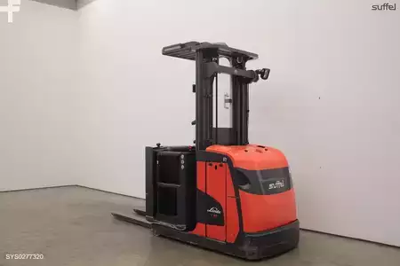 Vertikal-Kommissionierer 2021  Linde V 10 - 980 MM (3)