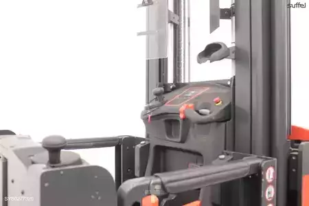 Vertikal-Kommissionierer 2021  Linde V 10 - 980 MM (4)