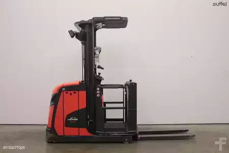 Vertikal-Kommissionierer 2021  Linde V 10 - 980 MM (5)