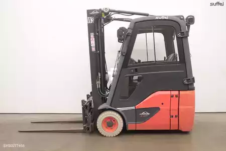 Elektro 3 Rad 2018  Linde E 15 (1)