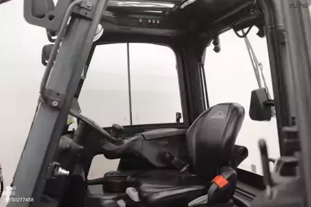 Elektro 3 Rad 2018  Linde E 15 (4)
