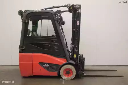 Elektro 3 Rad 2018  Linde E 15 (5)