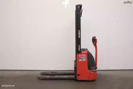 Hochhubwagen 2020  Linde L 10 (1)