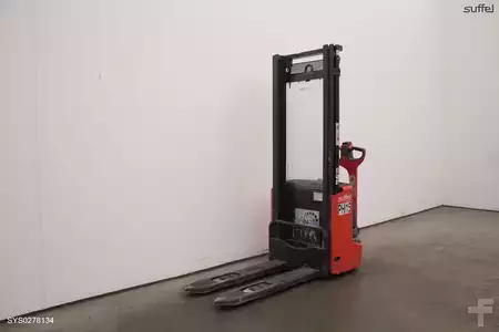Hochhubwagen 2020  Linde L 10 (2)
