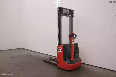 Hochhubwagen 2020  Linde L 10 (3)