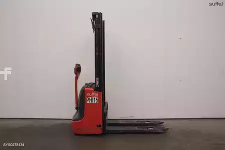 Hochhubwagen 2020  Linde L 10 (4)