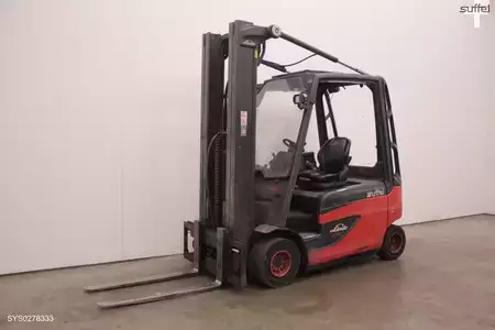 Elektro 4 Rad 2019  Linde E 25 L (2)