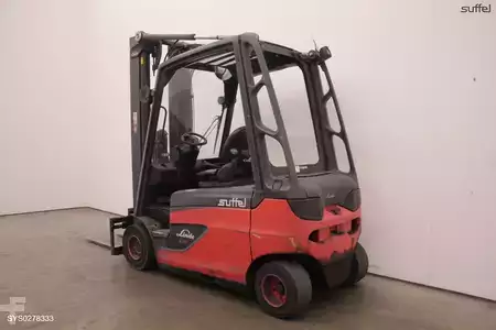 Elektro 4 Rad 2019  Linde E 25 L (3)