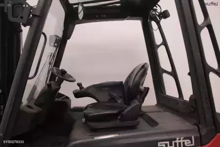 Elektro 4 Rad 2019  Linde E 25 L (4)