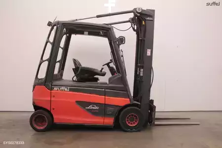 Elektro 4 Rad 2019  Linde E 25 L (5)