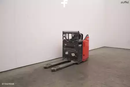 Electric Pallet Trucks 2022  Linde T 20 SP-013108 (2)