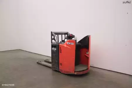 Electric Pallet Trucks 2022  Linde T 20 SP-013108 (3)
