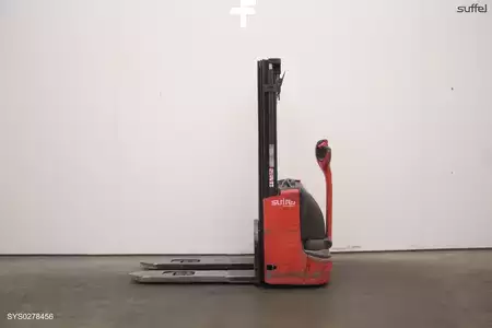 Hochhubwagen 2022  Linde L 12 (1)