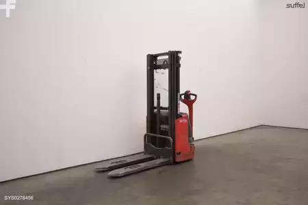 Hochhubwagen 2022  Linde L 12 (2)
