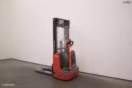 Hochhubwagen 2022  Linde L 12 (3)