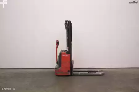 Hochhubwagen 2022  Linde L 12 (4)