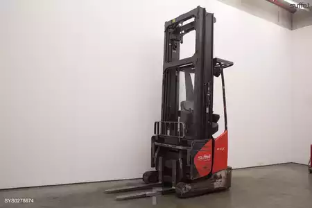 Chariots à mât rétractable 2018  Linde R 16 X (2)