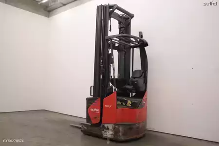 Chariots à mât rétractable 2018  Linde R 16 X (3)