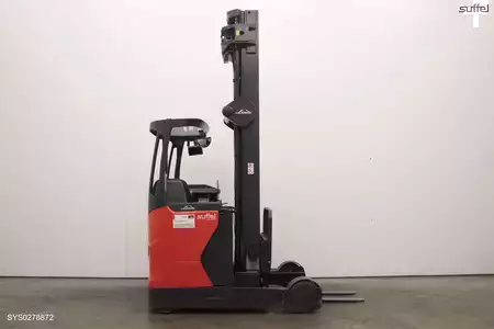 Schubmaststapler 2017  Linde R 20 (5)