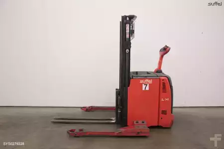 Hochhubwagen 2021  Linde L 14 AS-013308 (1)