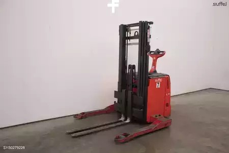 Hochhubwagen 2021  Linde L 14 AS-013308 (2)