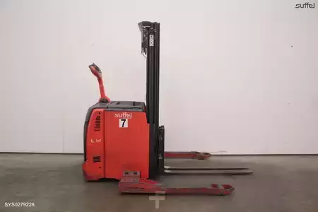 Hochhubwagen 2021  Linde L 14 AS-013308 (4)