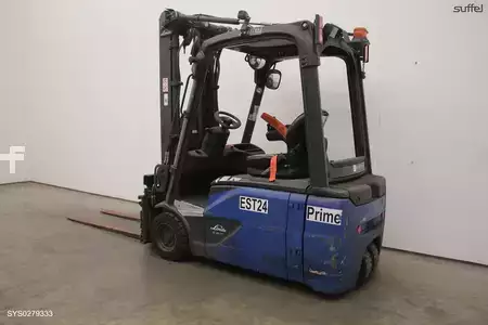 Chariots électriques à 3 roues 2020  Linde E 16 L (3)