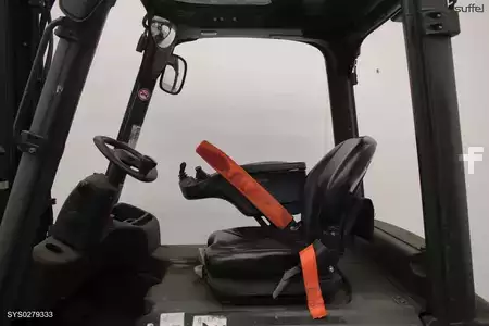 Chariots électriques à 3 roues 2020  Linde E 16 L (4)