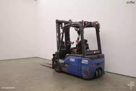 Chariots électriques à 3 roues 2020  Linde E 16 L (3)
