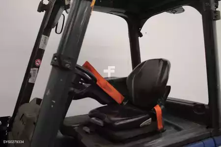 Chariots électriques à 3 roues 2020  Linde E 16 L (4)