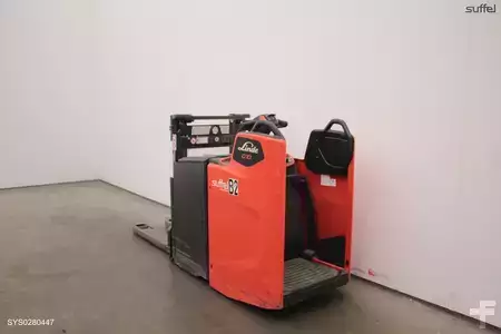 Apilador conductor incorporado 2021  Linde D 10 FP (3)
