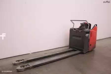 Transpallet elettrici 2022  Linde T 25 SP-013108 (2)