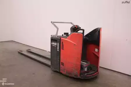 Transpallet elettrici 2022  Linde T 25 SP-013108 (3)