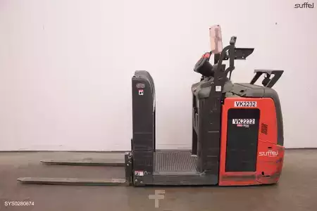 Vertikální vychystávací vozík 2022  Linde V 08-02-459400 (1)