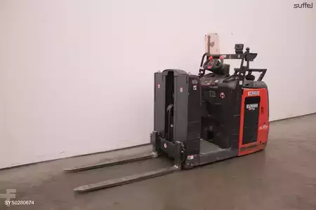 Vertikální vychystávací vozík 2022  Linde V 08-02-459400 (2)