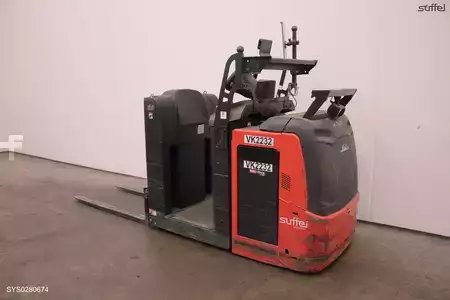 Vertikální vychystávací vozík 2022  Linde V 08-02-459400 (3)