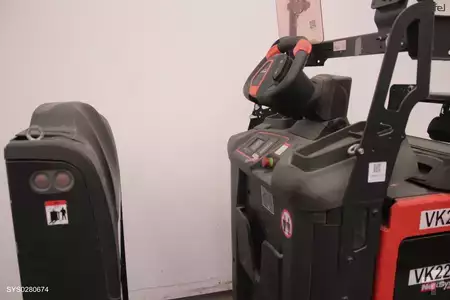 Vertikální vychystávací vozík 2022  Linde V 08-02-459400 (4)