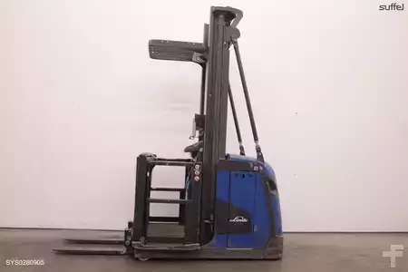 Verticale orderpickers 2019  Linde V 10 - 980 MM (1)