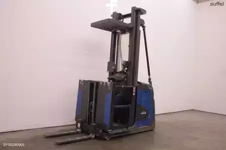 Verticale orderpickers 2019  Linde V 10 - 980 MM (2)