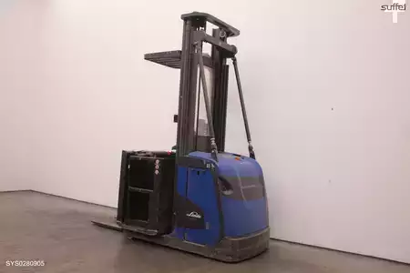 Verticale orderpickers 2019  Linde V 10 - 980 MM (3)