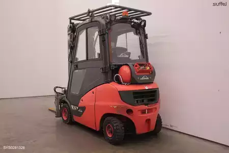 LPG heftrucks 2024  Linde H 16 T-039102 (3)