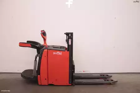 Tukipyörätrukki 2021  Linde D 10 AP-116301 (4)
