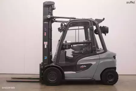 Diesel heftrucks 2020  Linde H 35 D (EU5) (1)