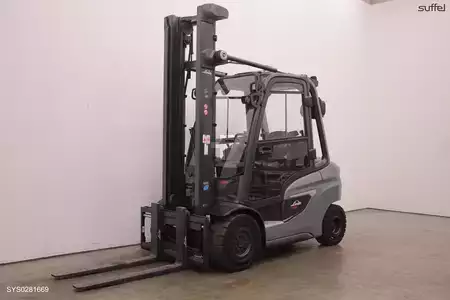 Diesel heftrucks 2020  Linde H 35 D (EU5) (2)
