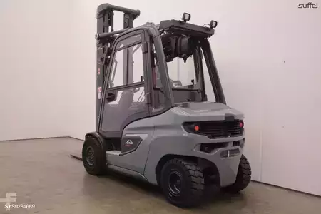 Diesel heftrucks 2020  Linde H 35 D (EU5) (3)