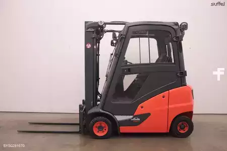 Dieseltruck 2020  Linde H 16 D (1)