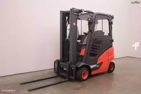 Dieseltruck 2020  Linde H 16 D (2)