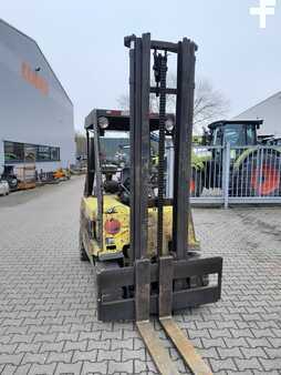 Linde H30D