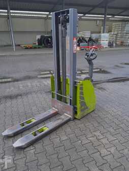 Hochhubwagen 2013 Clark CPS12 (2)